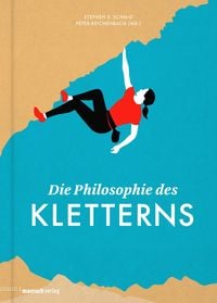 Produktbild: Die Philosophie des Kletterns