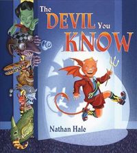 Produktbild: Devil You Know
