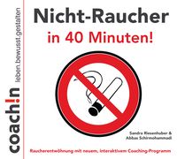 Produktbild: Nicht-Raucher in 40 Minuten!