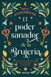 Produktbild: Poder Sanador de la Brujeria, El