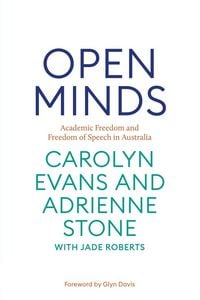 Produktbild: Open Minds