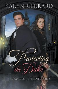 Produktbild: Protecting the Duke