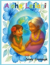 Produktbild: Aloha Leilani