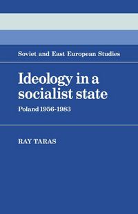 Produktbild: Ideology in a Socialist State