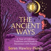 Produktbild: The Ancient Ways