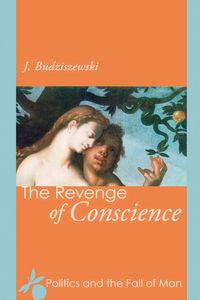 Produktbild: The Revenge of Conscience