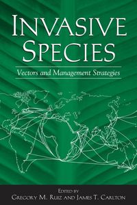 Produktbild: Invasive Species