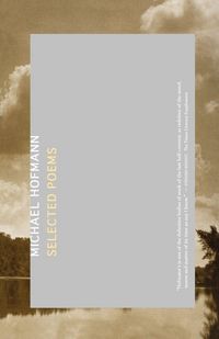 Produktbild: Selected Poems