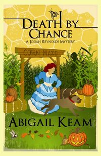 Produktbild: Death By Chance
