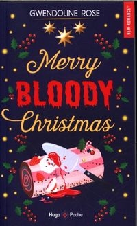 Produktbild: Merry bloody Christmas