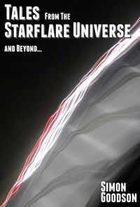 Produktbild: Tales from the Starflare Universe & Beyond