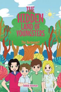 Produktbild: The Hidden Land of Youngsters