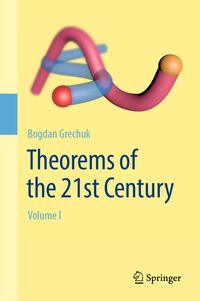 Produktbild: Theorems of the 21st Century