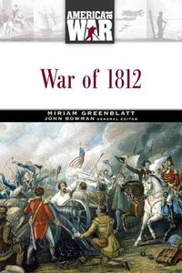 Produktbild: War of 1812