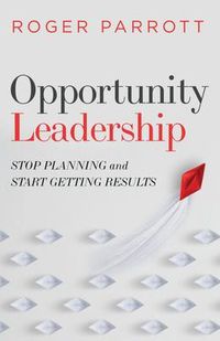 Produktbild: Opportunity Leadership