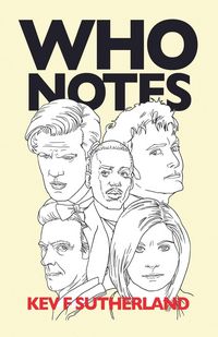 Produktbild: Who Notes - The Complete Doctor Who Reviews