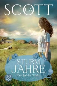 Produktbild: Sturmjahre