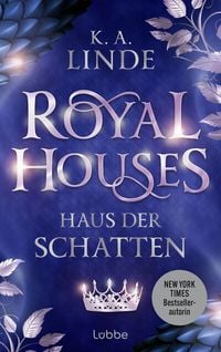 Produktbild: Royal Houses - Haus der Schatten