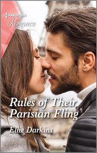 Produktbild: Rules of Their Parisian Fling
