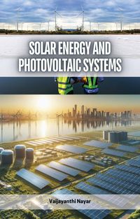 Produktbild: Solar Energy and Photovoltaic Systems