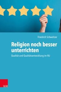 Produktbild: Religion noch besser unterrichten