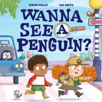 Produktbild: Wanna See a Penguin?