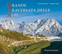 Bild vom Artikel GTA - Grande Traversata delle Alpi vom Autor Iris Kürschner