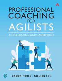 Produktbild: Professional Coaching for Agilists