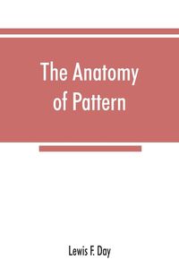 Produktbild: The anatomy of pattern