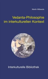 Produktbild: Vedanta-Philosophie im interkulturellen Kontext