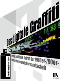 Produktbild: Das digitale Graffiti