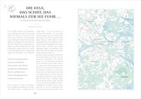 Atlas der maritimen Geschichten und Legenden