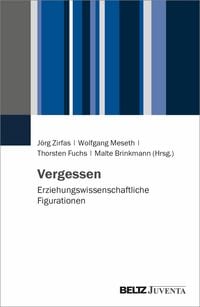 Produktbild: Vergessen