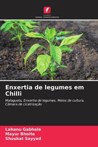 Produktbild: Enxertia de legumes em Chilli