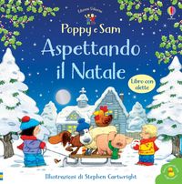 Produktbild: Aspettando il Natale. Poppy e Sam