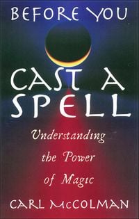 Produktbild: Before You Cast A Spell