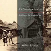 Produktbild: The Namamugi Incident