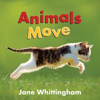 Produktbild: Animals Move