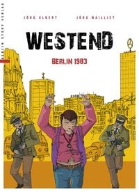 Produktbild: Westend