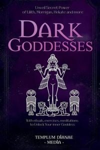 Produktbild: Dark Goddesses
