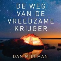 Produktbild: De weg van de vreedzame krijger
