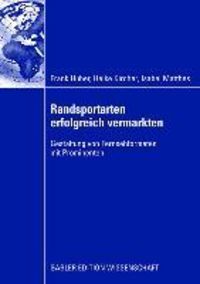 Produktbild: Randsportarten erfolgreich vermarkten