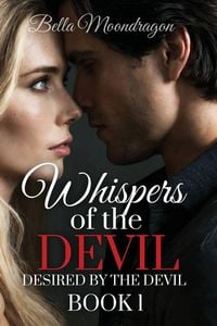 Produktbild: Whispers of the Devil