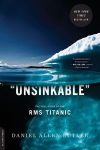Produktbild: Unsinkable