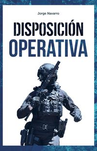 Produktbild: Disposici&oacute;n operativa