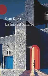 Produktbild: La fine del Sahara