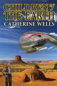 Produktbild: Children of the Earth