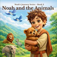 Produktbild: Noah and the Animals