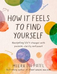 Produktbild: How It Feels to Find Yourself