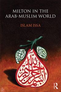 Produktbild: Milton in the Arab-Muslim World